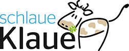 Logo Schlaue Klaue